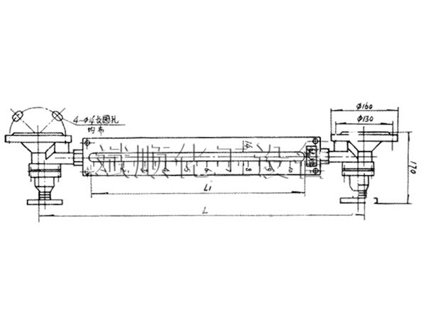 搪玻璃液位計(jì)